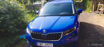 ŠKODA KODIAQ 4X4,140KW - 6