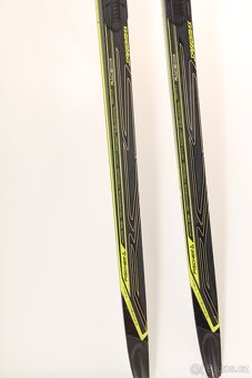 Nové závodní běžky FISCHER RCS SPEEDMAX 197 cm - 6