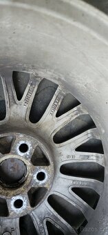 Alu r16 5x100 - 6