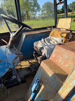 Prodám Zetor 5611 - 6