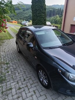 SEAT Ibiza 1.2i nová STK - 6