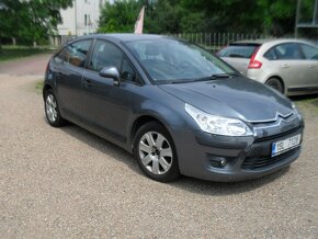 Citroen C4 1.4i - 6
