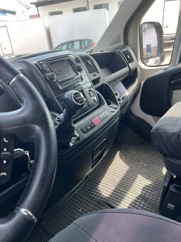 Peugeot Boxer - 6