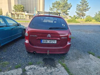 Citroen xara picasso 1.6HDI - 6
