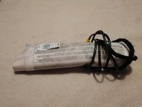 Airgagy sedačkové koncern VW - 6