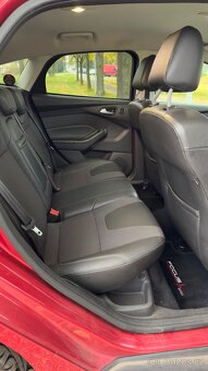 Ford focus Mk3 - 6
