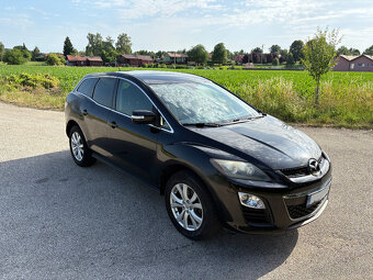 Mazda CX-7 2.2 4X4 127kw - 6