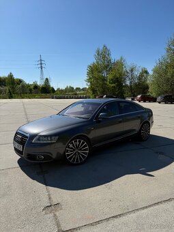 Audi a6 3.0 tfsi - 6