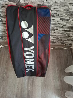 YONEX VCORE 98 SCARLET + BAG YONEX PRO 92429 SCARLET - 6