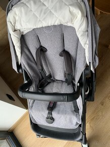 Bugaboo Fox Classic - velmi dobrý stav - 6