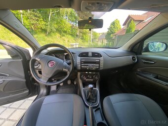Fiat Bravo 1,4 66kW, 140 615km - 6