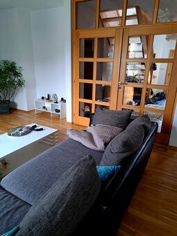 Velká sedací souprava , dovoz Německo - 6