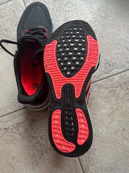 Běžecké boty Adidas Supernova +W - 6