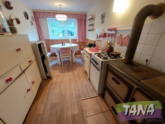 Rodinný dům na prodej v blízkosti města Turnov, Český ráj, o - 6
