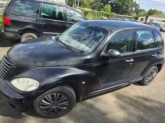 Chrysler PT Cruiser - 6