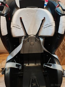 Dětská autosedačka Maxi-Cosi Tobi 9-18 kg s polohováním - 6