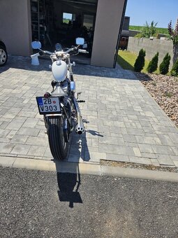 Harley Davidson - 6