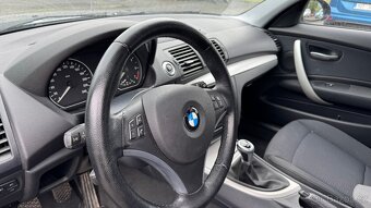 BMW E31 116i 90kW - 6