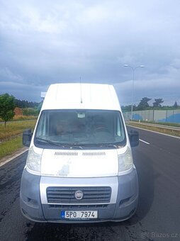 Ducato L4H3 - 6