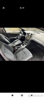 Ford Mondeo 2.0tdci 2011 - 6