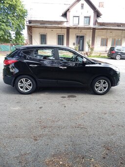 Hyundai ix35,2011, ČR,2.0crdi/100kw,4x4,133.301km - 6