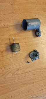 karburator jikov 2922 a plovakovka mala - 6