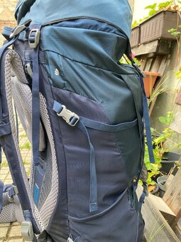 Batoh Deuter Aircontact 65+10 - 6
