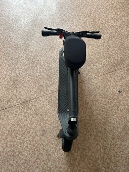 Elektrokolobezka CORY Cool Plus 550W - 6
