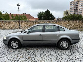 Volkswagen Passat B5.5 1.9TDI 96kw - 6