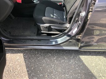 Kia Ceed 1.6i 99kw benzín POJÍZDNÉ - 6