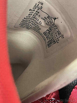 Jordan 1 Mid Gym Red Panda 44 - 6