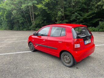 Kia Picanto - 6