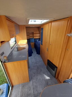 Adria 552 ul - 6