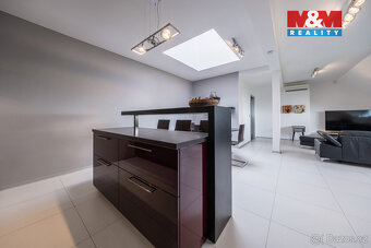 Prodej bytu 2+kk, 95 m², Horoměřice, ul. T. G. Masaryka - 6