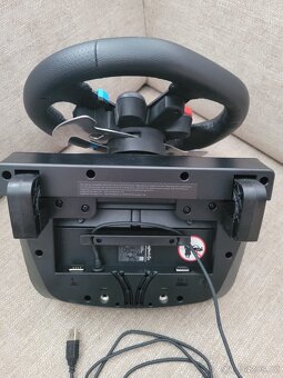 Logitech G29 - 6