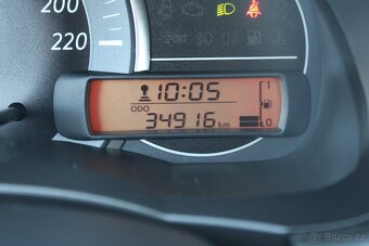 Nissan Micra 1,2 i NOVÉ V ČR,34.916.KM,2016 - 6