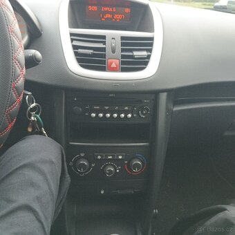 Peugeot 207 SW - 6