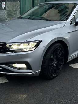 Volkswagen Vw Passat B8.5 Evo 2.0 TDI 110kw New Business - 6