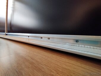 Projekční plátno Elite Screens 135" - 6