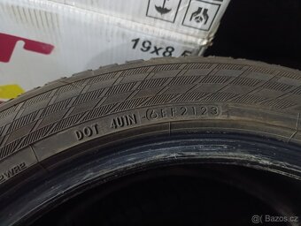 Zimni 225/50 R18 95V Yokohama - 6