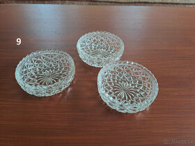 Prodám starší sklo  a porcelán - 6