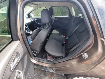 Prodám ford focus Mk3 1.0ecoboost 92kw - 6