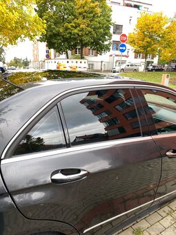 Mercedes Benz E350 Avantgarde W212 - 6