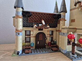 Lego Harry Potter - 6