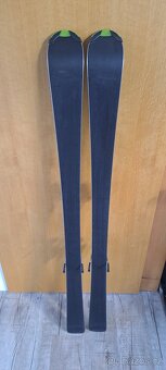 Juniorské lyže 140cm a 150cm - 6