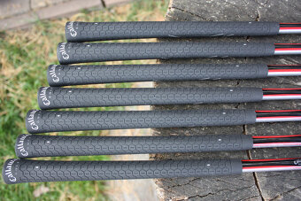 SADA  ŽELEZ CALLAWAY BIG BERTHA - 6