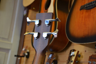 AKUSTICKÁ ČTYŘ - STRUNNÁ BASA Sigma Guitars BMC-15E PPP - 6