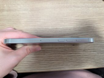 iPhone 16 Pro Max 256 GB Bílý (záruka, nový displej) - 6