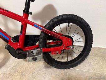 Dětské kolo Leader Fox Shake 16” - 6