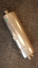 Originální výfuky Opel Astra Vectra Vivaro Movano Frontera - 6